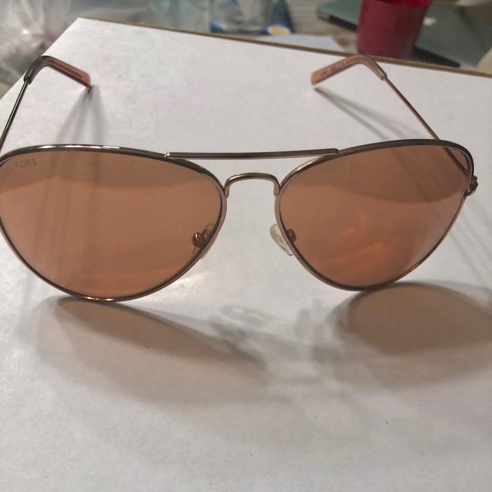 Michael Kors Sunglasses - Picture 2 of 4